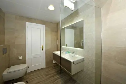 Hotel Salobrena Suites in Salobreña — foto 7