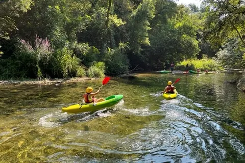 Camping Au Vallon Rouge foto 7