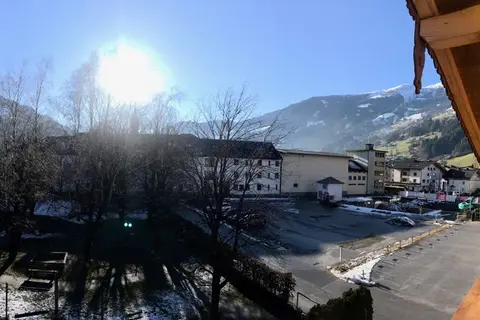 Appartementen Garber in Zell am Ziller — foto 8