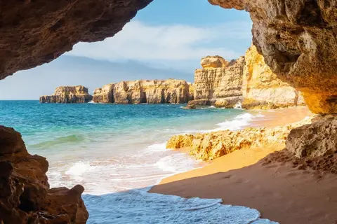 Fly & Drive Portugal Grand 4* in Mexilhoeira Grande — foto 2