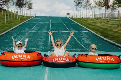 Ikuna Naturresort foto 4