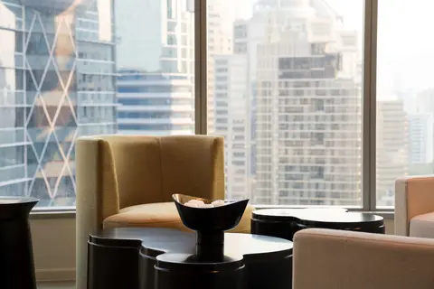 Park Hyatt Bangkok in Bangkok — foto 30