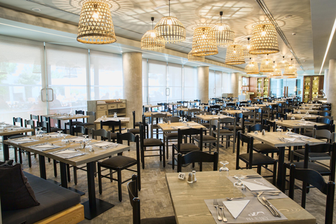 Hotel Blue Sky City Beach - adults only foto 7