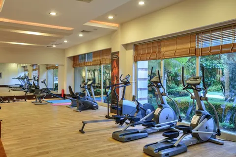 Sunis Kumkoy Beach Resort in Manavgat — foto 7