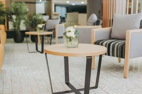 Masa Hotel 5 De Outubro in Lissabon, foto 2