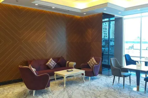 Al Hayat Hotel in Sharjah — foto 10