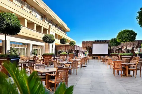 Hotel Crystal de Luxe Comfort Collection in Kemer — foto 14