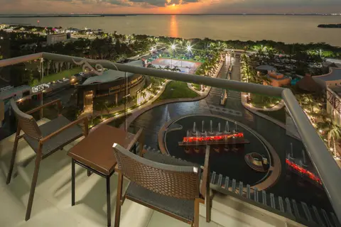 Hard Rock Hotel Cancun in Cancùn — foto 23
