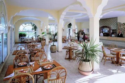 Djerba Golf Resort & Spa in Midoun - Djerba — foto 17
