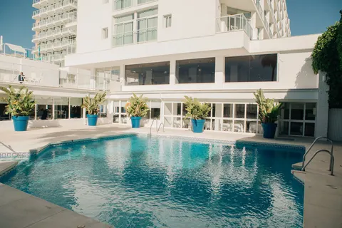 Hotel Alay in Benalmádena