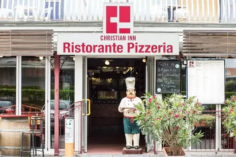 Hotel Christian in Jesolo — foto 13