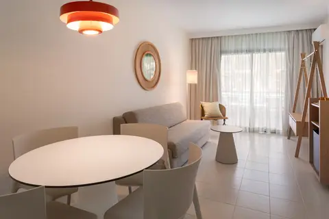 Sol Sancti Petri Apartamentos in Chiclana de la Frontera — foto 13