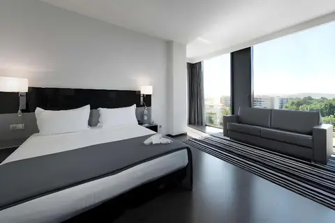 Eurostars Palace in Córdoba — foto 2