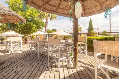 Camping La Marine foto 10