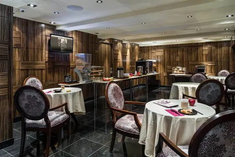 Hotel Opera House foto 10