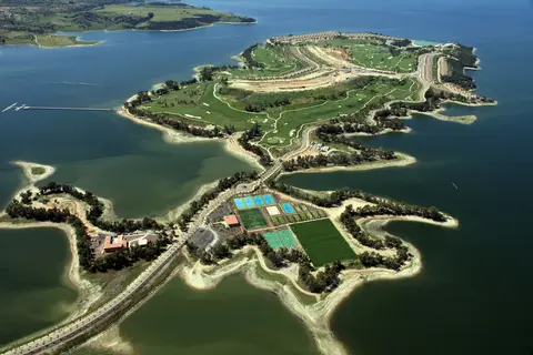 Vincci Valdecañas Golf in El Gordo — foto 4