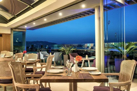 Castello City Hotel in Heraklion Municipal Unit — foto 19