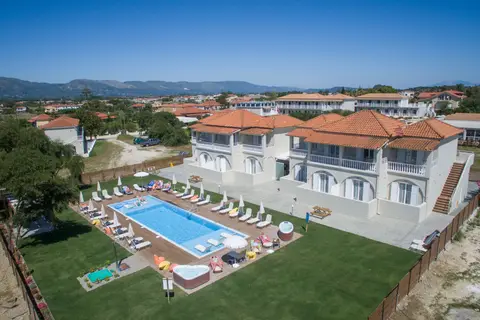 Cavo D'oro Hotel in Laganas Municipal Unit, foto 20