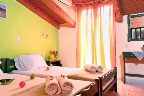 Elena's Studios in Laganas Municipal Unit, foto 5