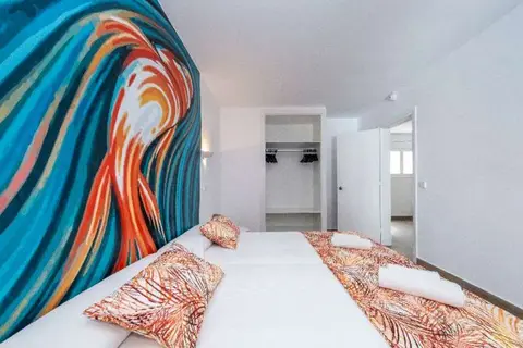 Sol Parc Aparthotel in es Mercadal — foto 21