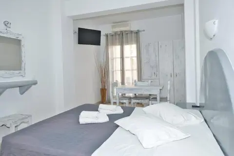 Ira Apartments in Δημοτική Ενότητα Θήρας — foto 17