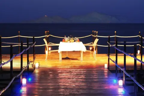 Xperience Sea Breeze Resort in Sharm El Sheikh — foto 30