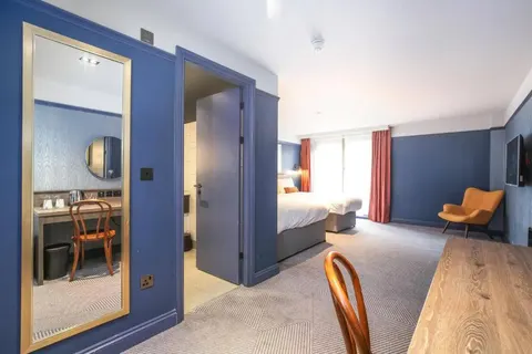 Ropewalks Hotel, BW Premier Collection foto 6