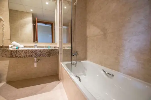 Hotel California Palace in Salou — foto 20