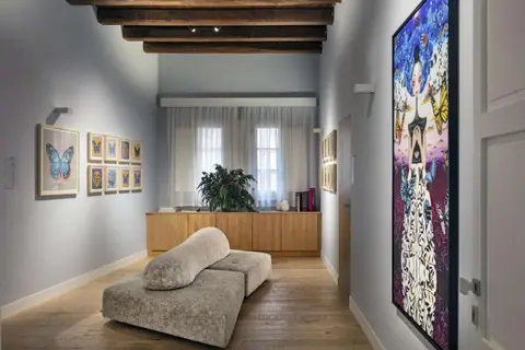 Casa Clat in Cagliari — foto 11