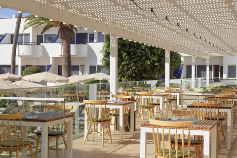 Hotel H10 Ocean Dunas - Adults Only foto 5