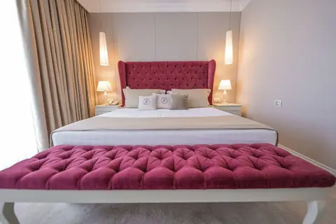 Flower Hotels & Resorts in Golem — foto 30