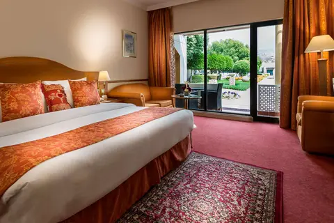 Golden Tulip Nizwa in Nizwa — foto 16