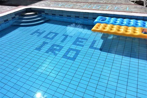 Iro Hotel foto 7