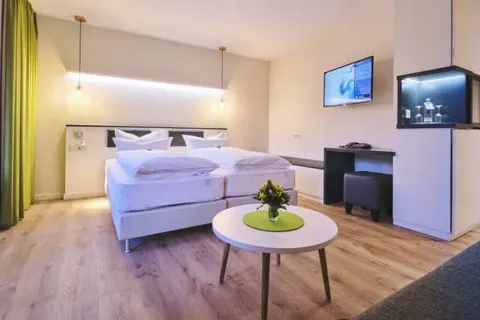 Sonnenresort Ettershaus foto 18