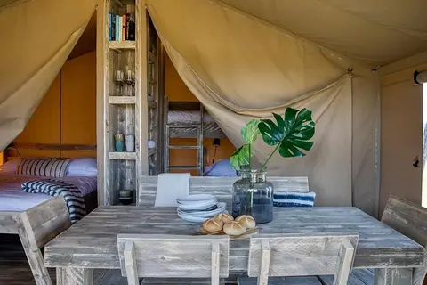Čikat Easyatent in Mali Lošinj — foto 4