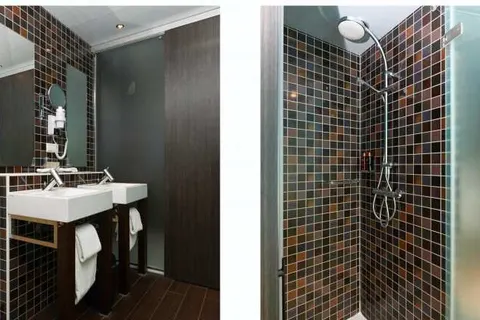 Hotel De Roode Schuur foto 11