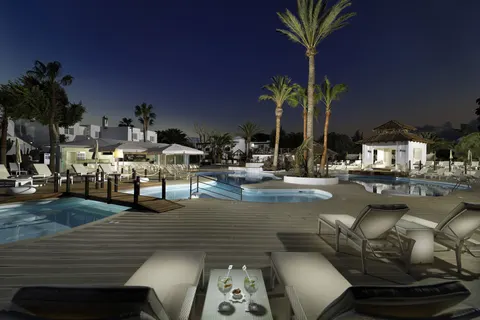 H10 White Suites foto 13
