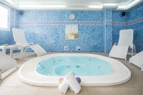 Hotel Arena Beach in Corralejo — foto 26