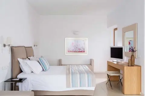 De.Light Boutique Hotel in Μύκονος — foto 23