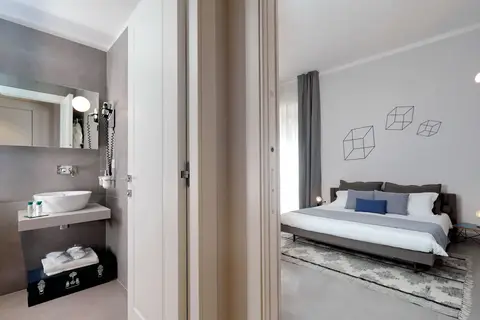 Propaganda Suites in Rome, foto 18