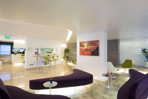 Mercure Palermo Centro in Palermo, foto 10