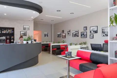 Pula City Center Accommodation in Pula — foto 4