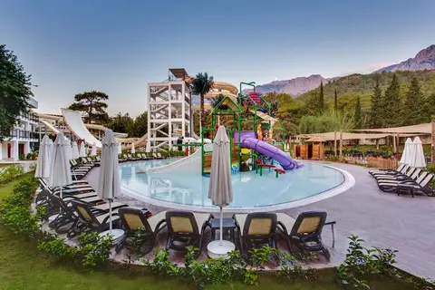 Sherwood Exclusive Kemer in Kemer, foto 13