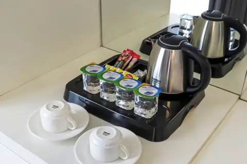 Silvana Hotel in Fatih — foto 4