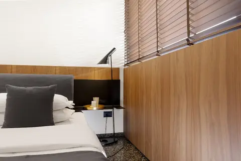 Hotel Royal Bissolati in Rome, foto 24