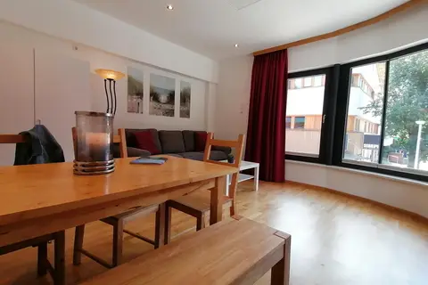 Mo's Apartments in Mayrhofen — foto 14