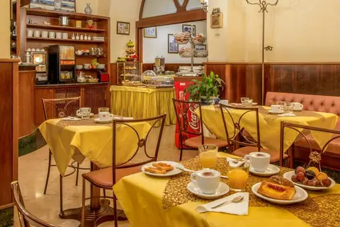 Hotel Assisi in Rome, foto 14