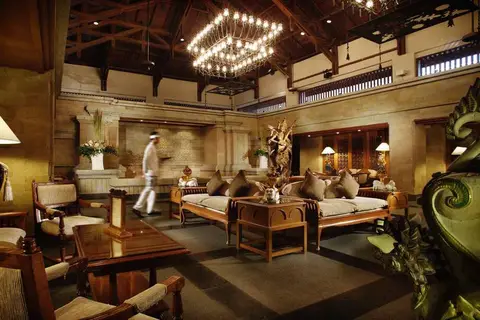 InterContinental Bali Resort in Jimbaran — foto 18