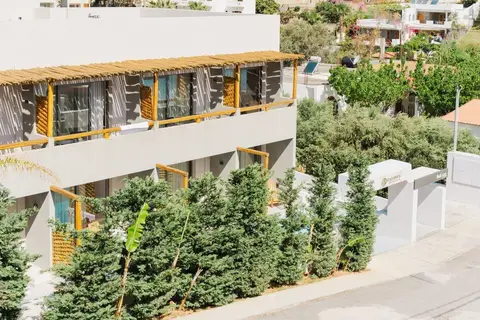 Bali Star Resort Hotel in Μπαλί — foto 12