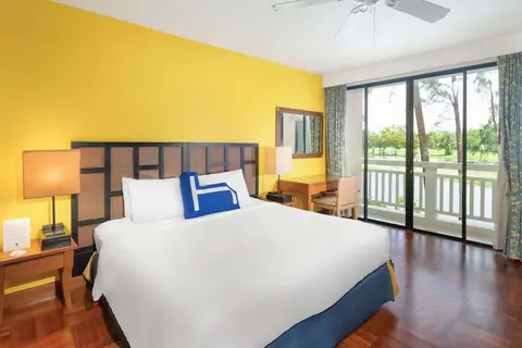 Homm Suites Laguna in ตำบลเชิงทะเล — foto 22